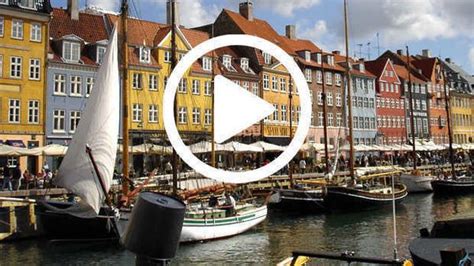 Denmark Beyond Copenhagen Rick Steves Europe TV Show Episode