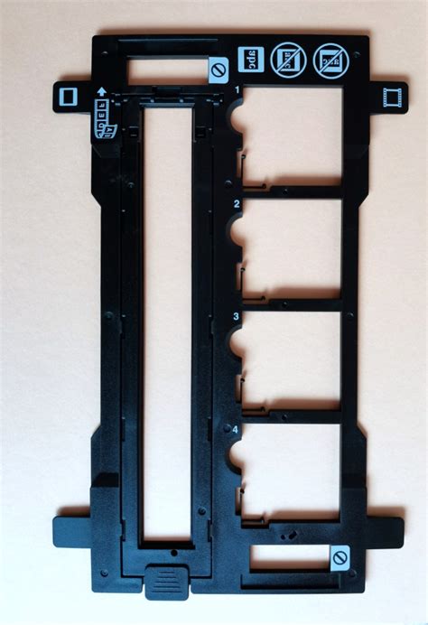 Ramka do skanowania negatywów i przeźroczy Epson Konin Kup teraz na