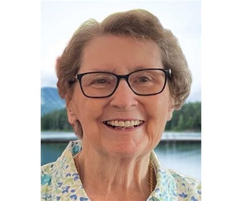 Katharine Boucher Obituary (1934 - 2022) - Legacy Remembers