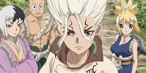 Dr Stone Season 3 Episode 12 Release Date Spoiler Recap And Where To