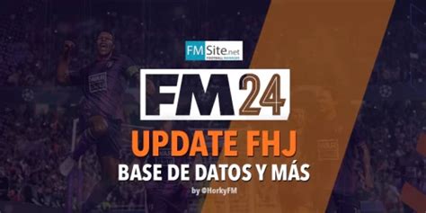 Fhj Base De Datos Fm Temporada Gr Ficos Fm P Gina