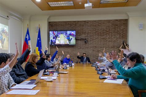 CORE Magallanes aprobó recursos para la compra de un inmueble en Punta