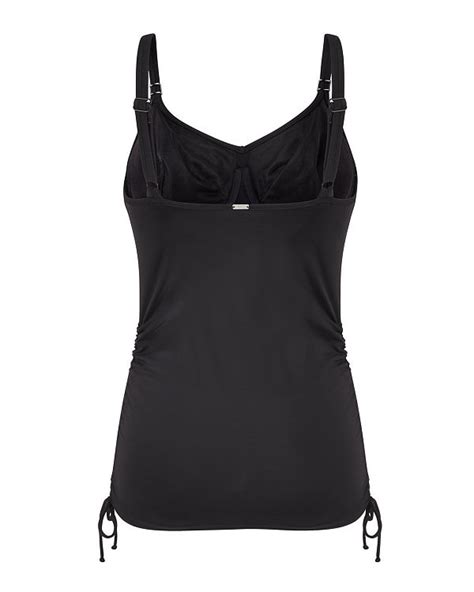 Anya Balconnet Tankini Top TKD Lingerie