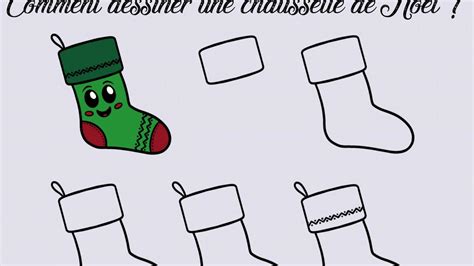 Quel dessin de Noël facile peut on faire pour décorer M6 Deco fr