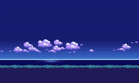 100 Aesthetic Pixel Art Hd Wallpapers