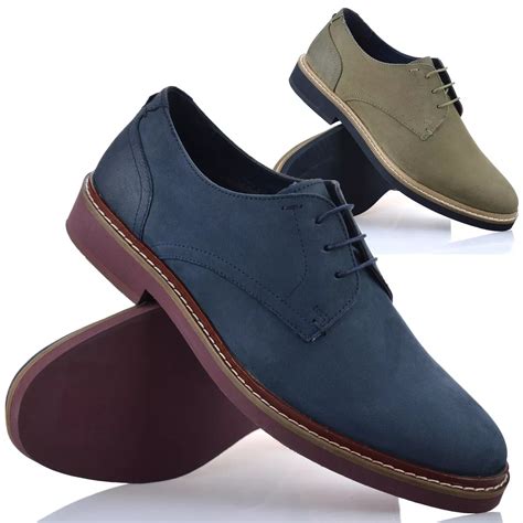 Mens Smart Casual Shoes Online