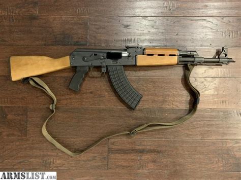 ARMSLIST For Sale Trade Npap AK 47