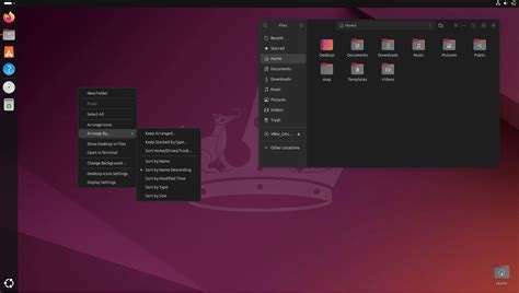 Ubuntu 24 04 Lts “noble Numbat” Llega Con Linux 6 8 Nuevo Instalador