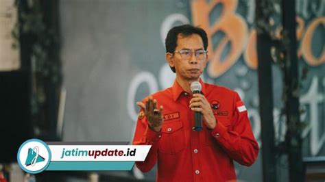 Beredar Kabar Adi Sutarwijono Ditunjuk Kembali Jadi Ketua Dprd Surabaya