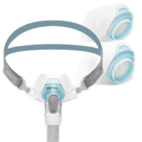 Brevida Nasal Pillow Mask