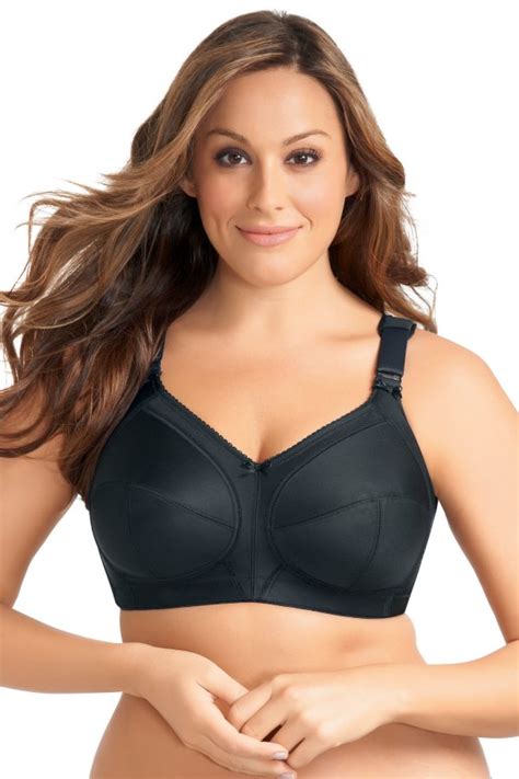 Goddess Audrey Soft Cup Bra GD6121 Bras