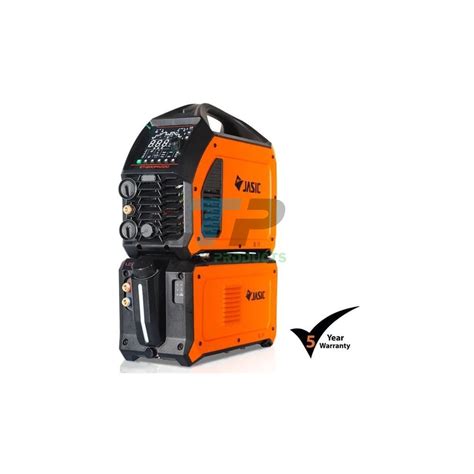 Jasic Evo Tig Ac Dc Et P Pfc Water Cooled Tig Package V