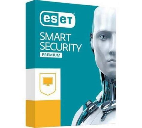 Eset Smart Security Premium Pc R Smart Sec Prem Pc Y Box