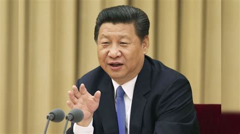 Xi Jinping Becomes ‘most Powerful Chinese Leader Since Mao