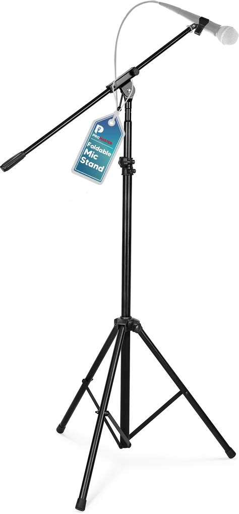 Amazon Samson MK 10 Microphone Boom Stand Samson Audio Musical