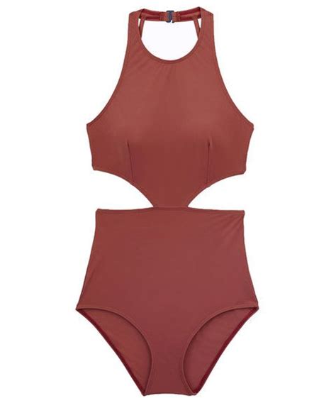 6 Swimsuits To Help You Downplay Broad Shoulders Fashion Swimsuits Fashion Bikinis