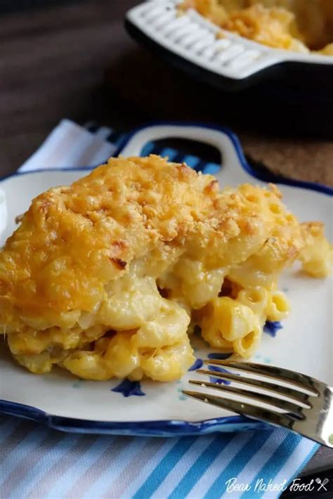 Pasta Bear Naked Food