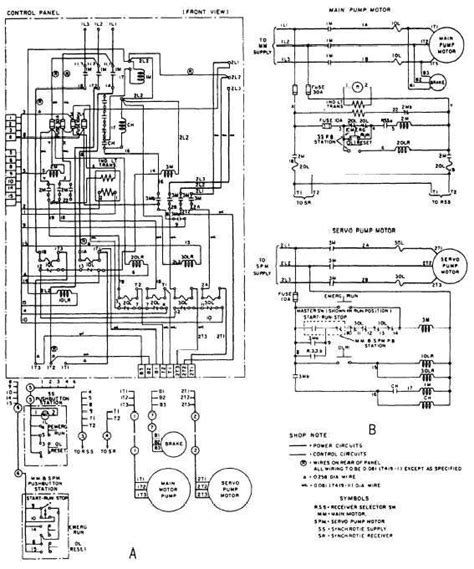 Aircraft Schematics And Wiring Diagrams How To Read Avionics