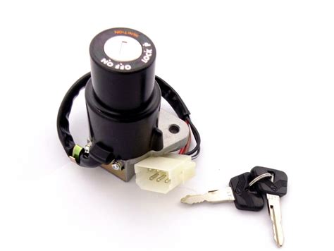 Z Ndschlo Ignition Switch Yamaha Xt Xt Xt H N Xt Z