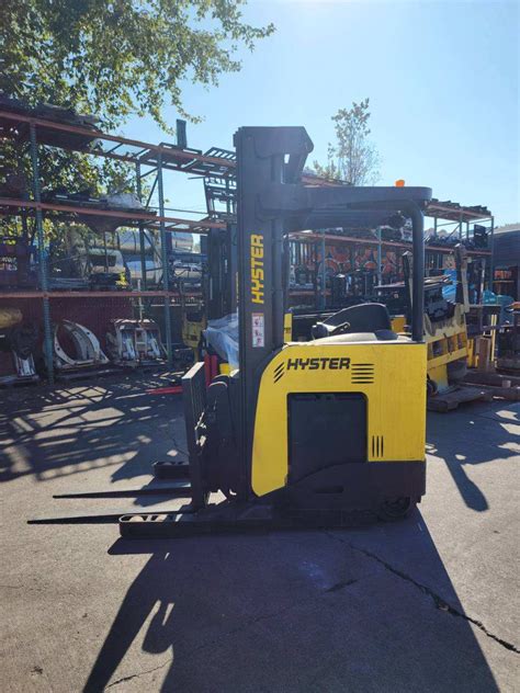 2014 Hyster N35zdr Papé Material Handling