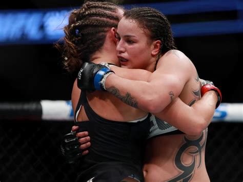 UFC Raquel Pennington Tecia Torres Angela Magana In Nude Picture Leak