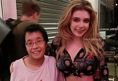 Violet Myers Violetmyers Violetsaucy Waifuviolet Nude OnlyFans Photo The Fappening