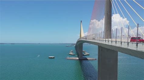 Fencing Along Sunshine Skyway Bridge Brings Drop In Number Of Suicides