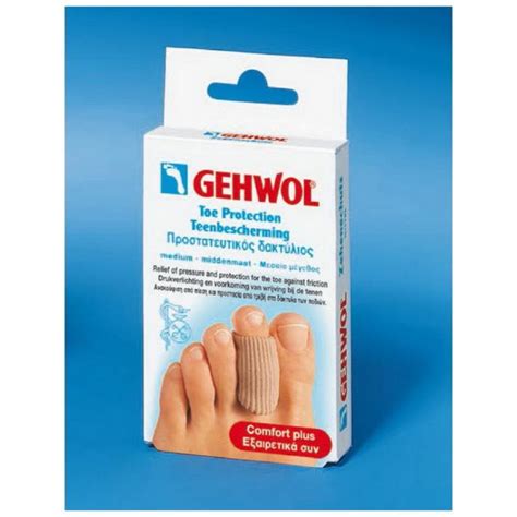 Toe Protection Gehwol Foot Care