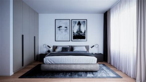 Apartment Interior Design! Bern, Switzerland! on Behance