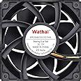 Amazon Wathai 120mm X 38mm Replacement 24vdc Fan Dual Ball High