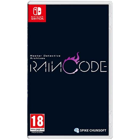 Raincode Switch Les Offres Disponibles Chocobonplan