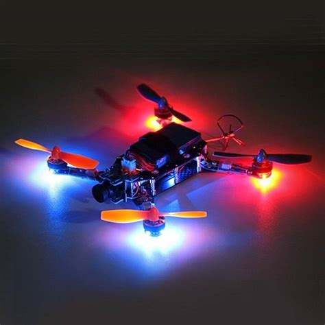 Hermit Mm Micro Quad Fpv Racer Bnf Low Latency Version Turbines Rc