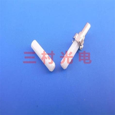 Ceramic Ferrule Ceramic Fiber Capillary Round 3v Tech China Manufacturer Other