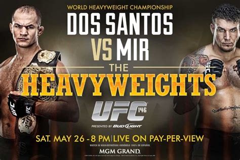 Ufc 146 Dos Santos Vs Mir Grappling