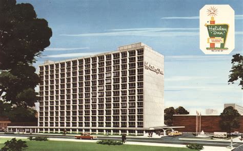 Holiday Inn Downtown Cleveland Ohio East 22nd Street And Flickr