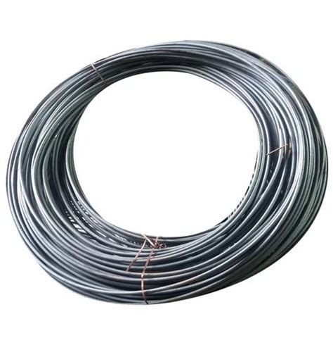 Hot Rolled 11 Mm Mild Steel Wire Rod For Manufacturing Material Grade