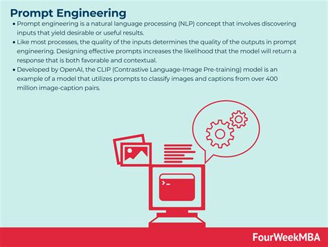 Prompt Engineering And Why It Matters To The Ai Revolution Fourweekmba