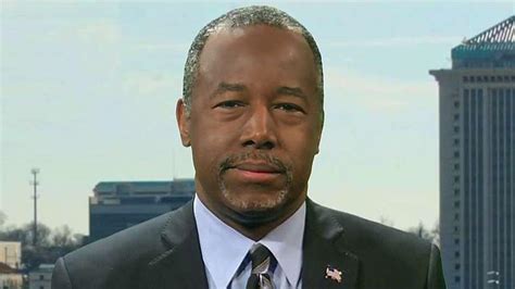 Dr Ben Carson Explains Why He Intends To Stay In The Race Fox News Video