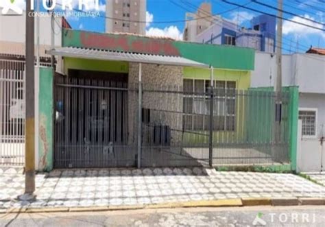 Casa Quartos Na Rua Catulo Da Paix O Cearense Vila Jardini