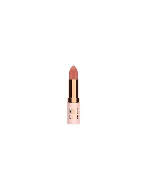 Golden Rose Rouge L Vres Perfect Matte Lipstick Peachy Nude