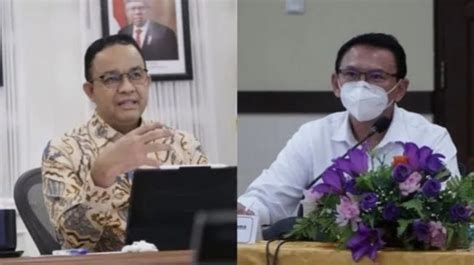 Beda Pendidikan Anies Vs Ahok Aksi Keduanya Tutup Alexis Kalijodo