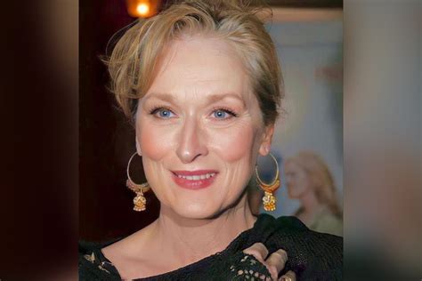 Mamma Mia Meryl Streep Eager To Return For Mamma Mia 3 Im Up For Anything Telegraph India