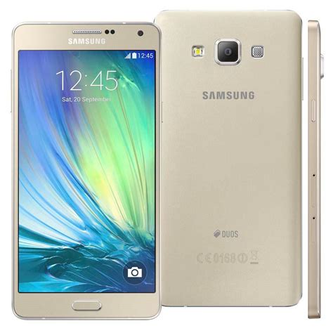 Samsung Galaxy J7 SM J700F Mobiles