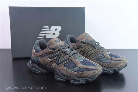 New Balance Beef And Broccoli U Out Solesnk