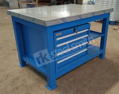 Steel Workbench Drawers - Steel Workbench Manufacturers & Suppliers in ...