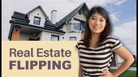 Real Estate Flipping Philippines Private Money