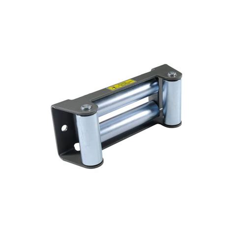 Направляющие ролики PROwinch для лебедки (200 мм) MR-SR200