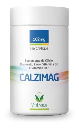 Suplemento en cápsulas Vital Natus Colágeno Tipo 2 120 un MercadoLibre