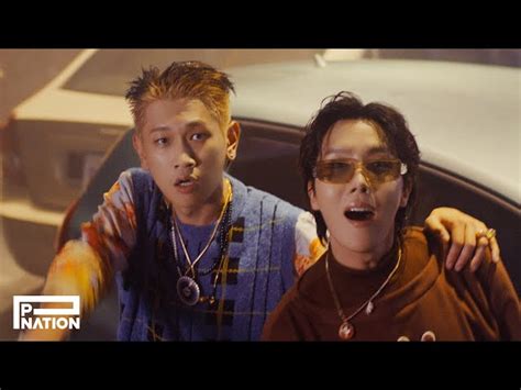 Crush 크러쉬 Rush Hour Feat J hope Of BTS MV c5b014