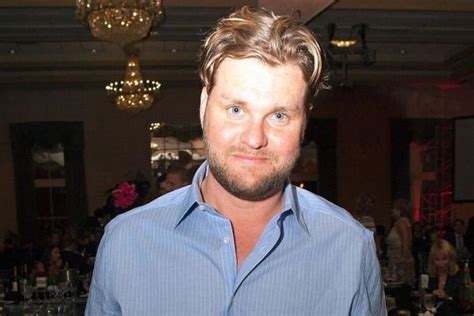 Zachery Ty Bryan Mugshot Arrested For Domestic Violence